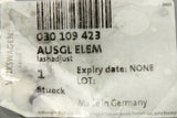 VW Golf Audi A1 Skoda SEAT Leon 1997-on hydraulic tappet (x1) 030109423
