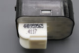 Audi A6 S6 RS6 A7 RS7 A8 S8 R8 mirror adjustment switch 4H0959565 5PR