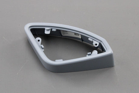 Audi A7 S7 RS7 11-18 lower wing mirror trim piece (left) 4G8857109A GRU