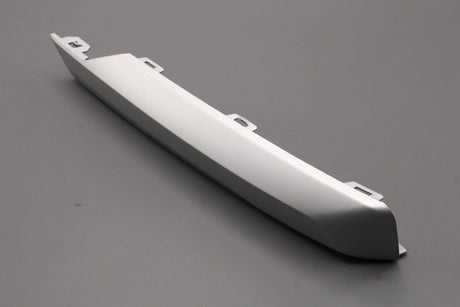 BMW X3 G01 2016-21 lower front bumper trim (left) 51117421483