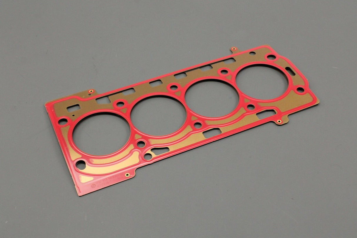 VW Golf Polo Audi A1 SEAT Ibiza 2006-16 1.4 FSI head gasket 03C103383AH