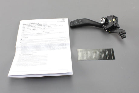 VW Golf MK6 Golf Estate Tiguan retro fit cruise control 1K0054690B