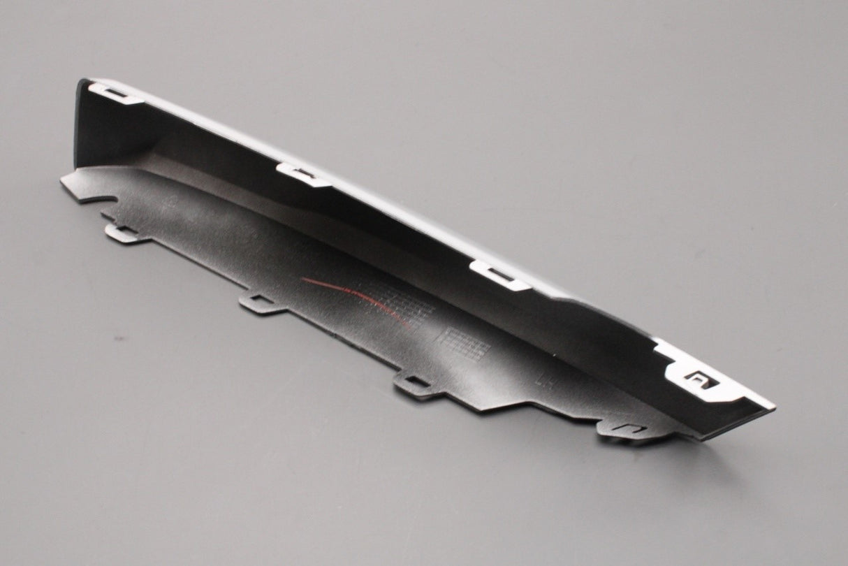 BMW X3 G01 2016-21 lower front bumper trim (left) 51117421483