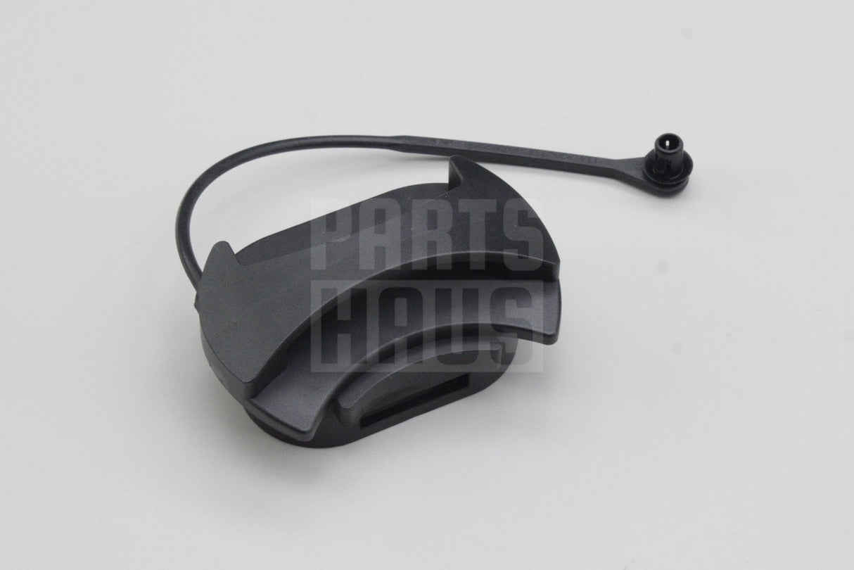 VW ID.4 ID.5 2021-on charging socket cover cap 11A971393D