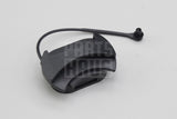 VW ID.4 ID.5 2021-on charging socket cover cap 11A971393D