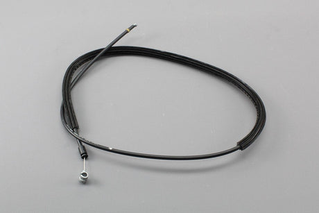 VW Golf MK6 2009-2013 bonnet release cable (rear section) 5K0823535