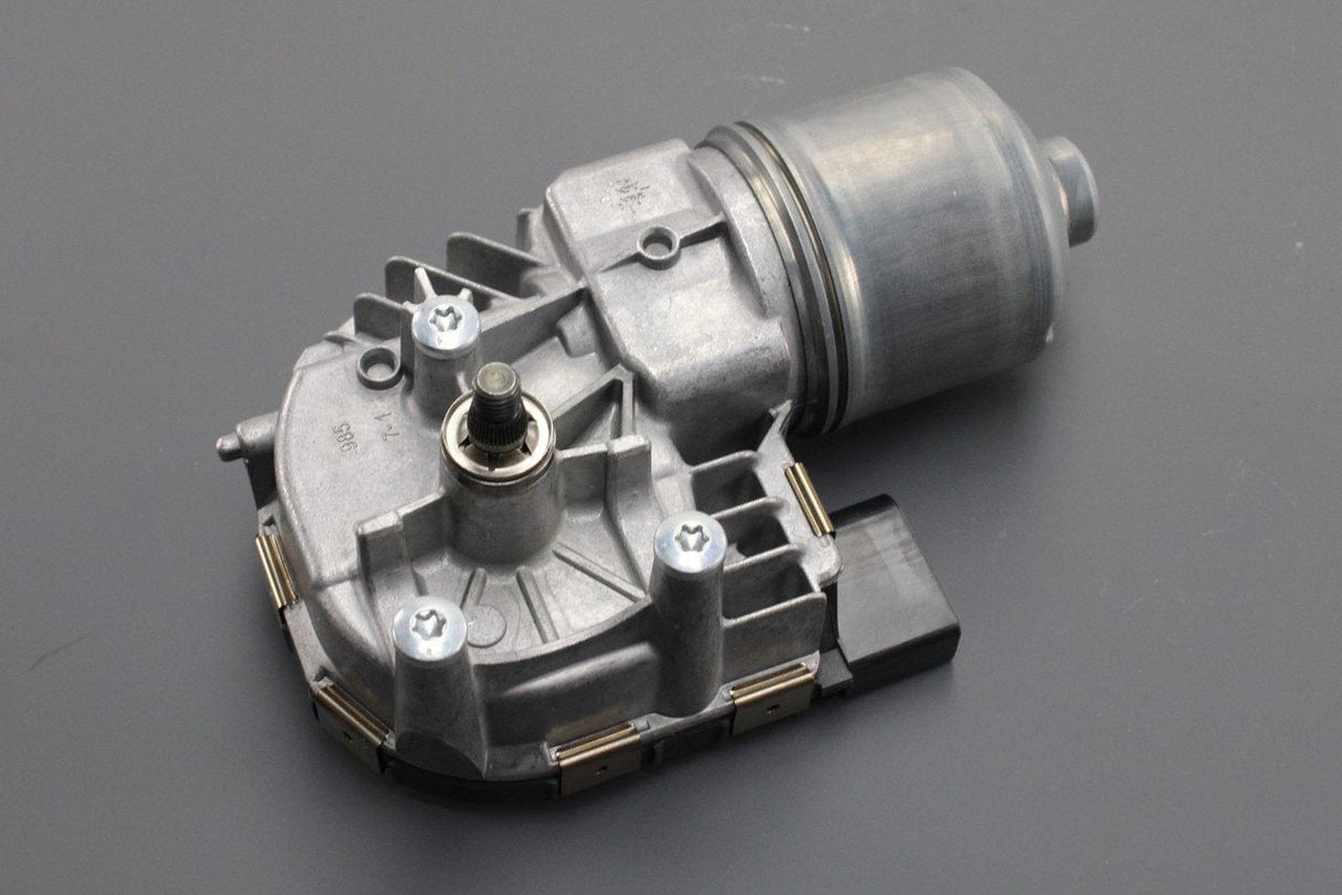 SEAT Altea Toledo wiper motor without linkage (front right) 5P0955120C