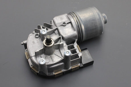 SEAT Altea Toledo wiper motor without linkage (front right) 5P0955120C