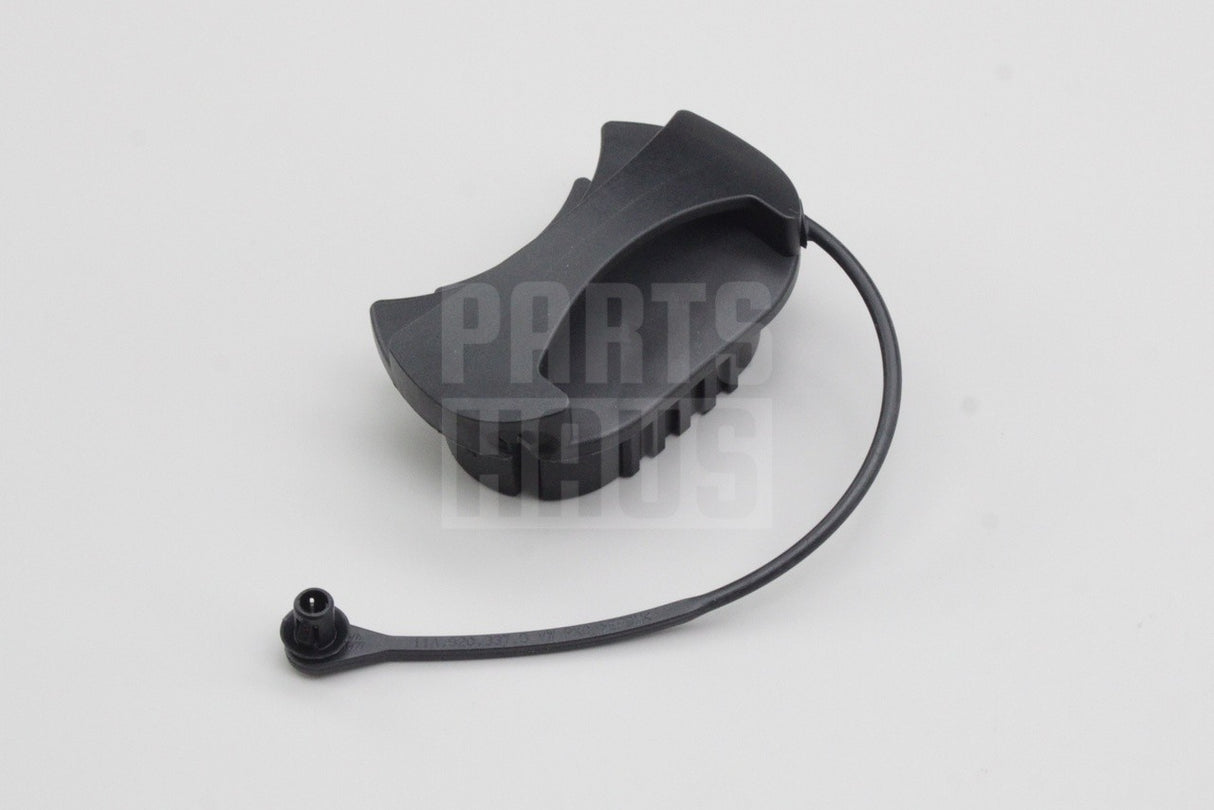 VW ID.4 ID.5 2021-on charging socket cover cap 11A971393D