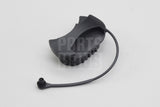 VW ID.4 ID.5 2021-on charging socket cover cap 11A971393D