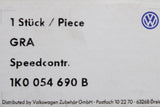 VW Golf MK6 Golf Estate Tiguan retro fit cruise control 1K0054690B