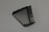 Skoda Kamiq Scala 2019-on front bumper air guide (left) 657121763