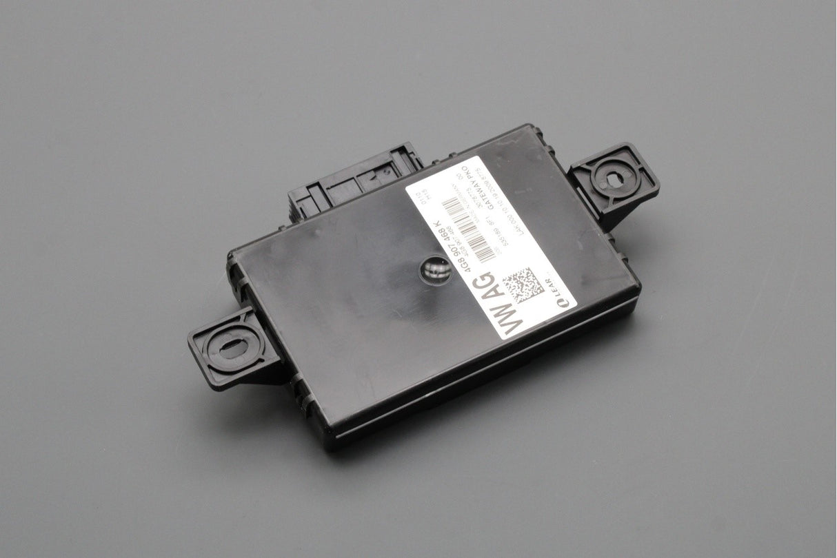 Audi A6 RS6 2013-2018 A7 RS7 diagnosis interface control unit 4G8907468K