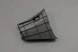Skoda Kamiq Scala 2019-on front bumper air guide (left) 657121763