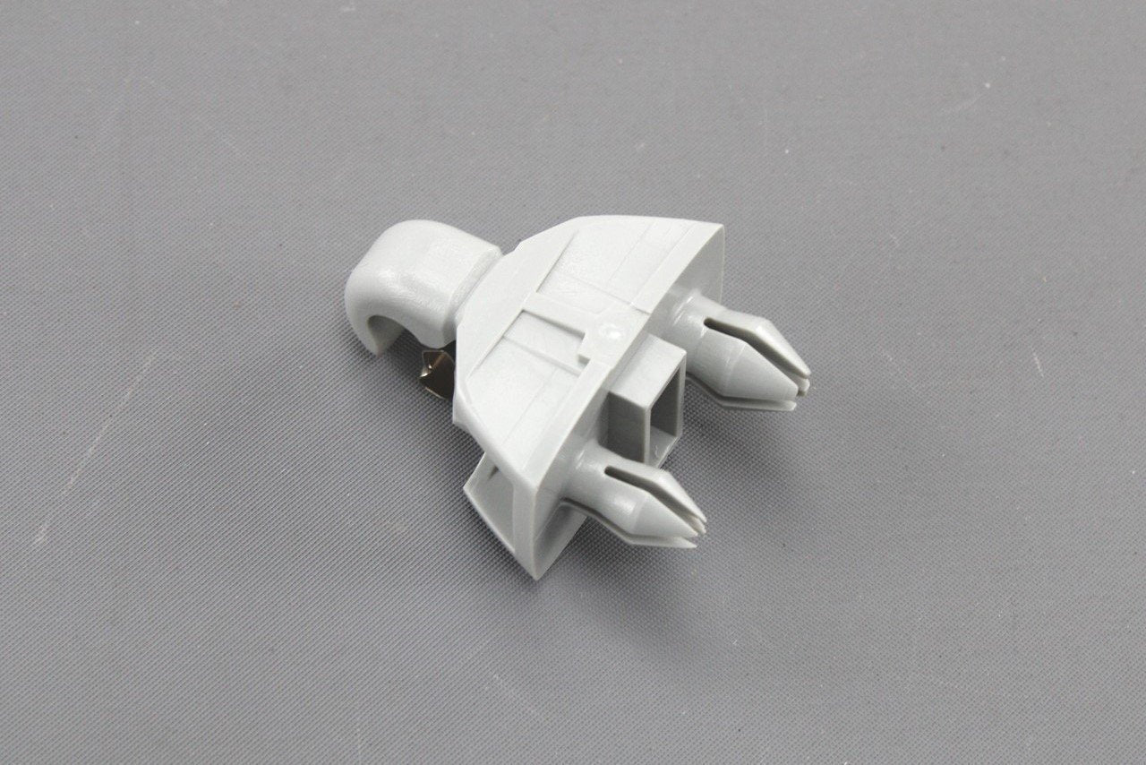 Audi A6 A7 A8 e-tron RS6 RS7 sun visor retaining clip 4G0857562A