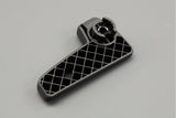 VW Audi Skoda SEAT LHD interior bonnet release handle 6R1823533 9B9