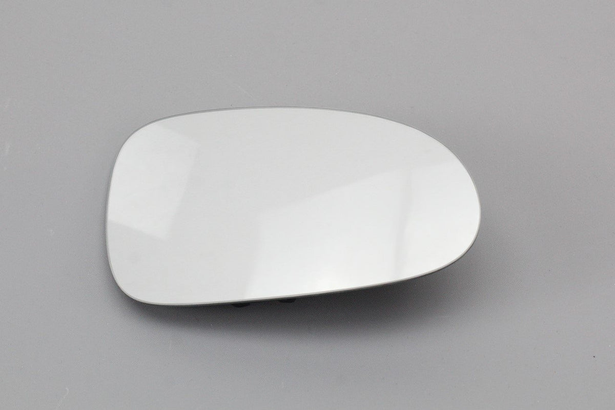 VW Golf Estate MK5 6 Jetta Golf Plus wing mirror glass right 5M0857522F, view 1