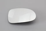 VW Golf Estate MK5 6 Jetta Golf Plus wing mirror glass right 5M0857522F