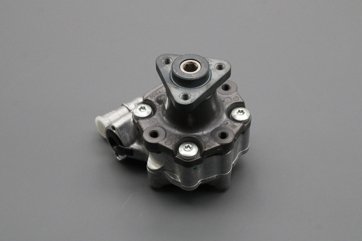 VW Touareg 2007-10 A8 Q7 2007-15 3.0 TDI power steering pump 7L8422154J, view 1