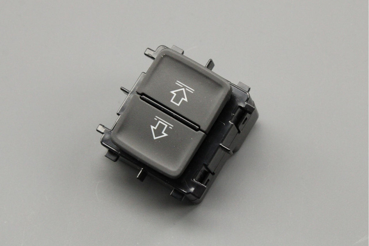 VW Golf MK7 Skoda Karoq SEAT 2013-on roof sunblind switch 510959620 WHI