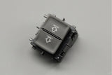 VW Golf MK7 Skoda Karoq SEAT 2013-on roof sunblind switch 510959620 WHI