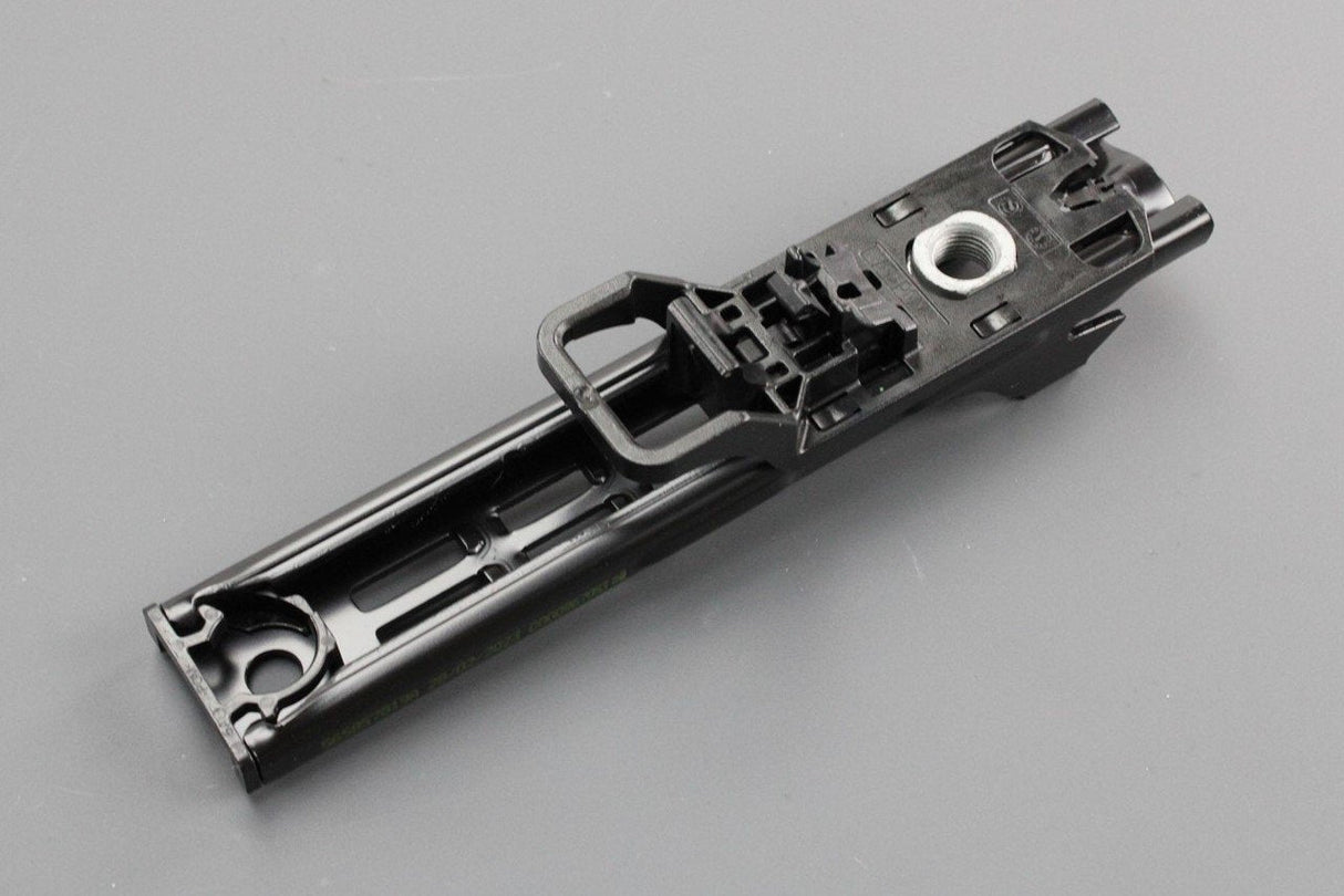 VW Golf MK8 Polo AW Audi Skoda Enyaq seatbelt height adjuster 565857819A