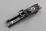 VW Golf MK8 Polo AW Audi Skoda Enyaq seatbelt height adjuster 565857819A