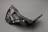 Audi A5 S5 2017-25 front wheel arch liner section (left) 8W6853887R