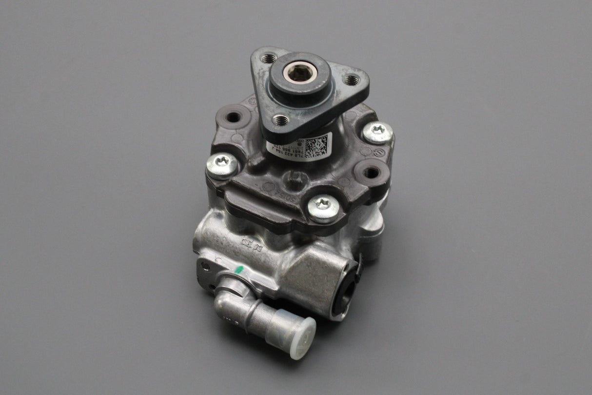 VW Touareg 2007-10 A8 Q7 2007-15 3.0 TDI power steering pump 7L8422154J