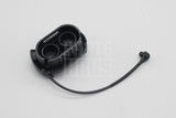 VW ID.4 ID.5 2021-on charging socket cover cap 11A971393D