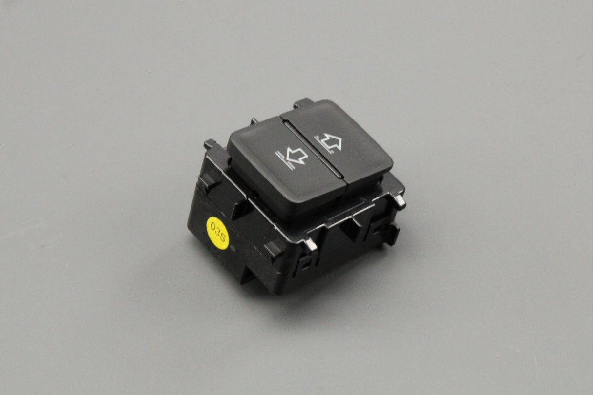 VW Golf MK7 Skoda Karoq SEAT 2013-on roof sunblind switch 510959620 WHI
