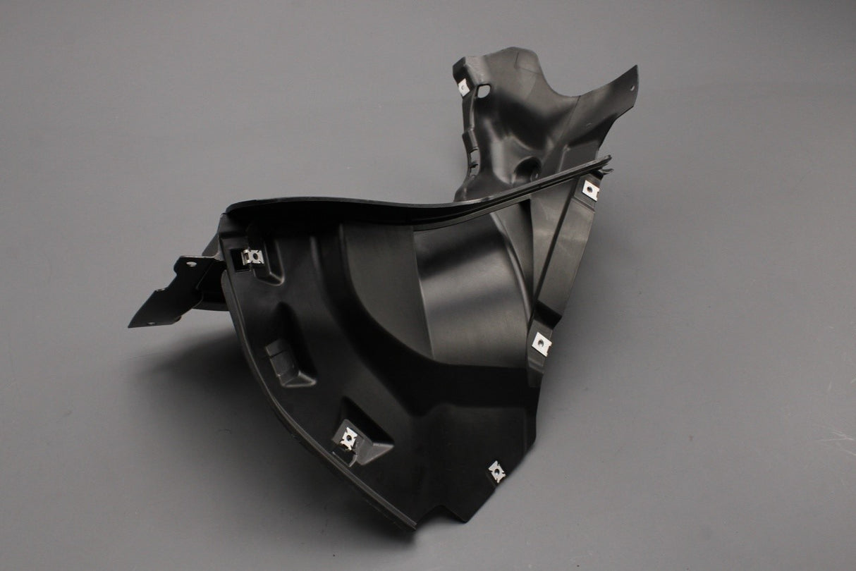 Audi A5 S5 2017-25 front wheel arch liner section (left) 8W6853887R