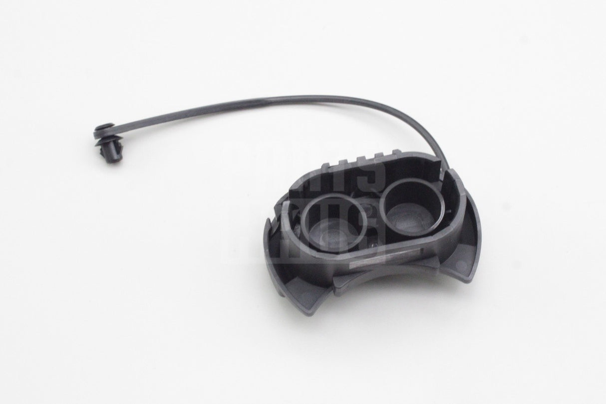 VW ID.4 ID.5 2021-on charging socket cover cap 11A971393D