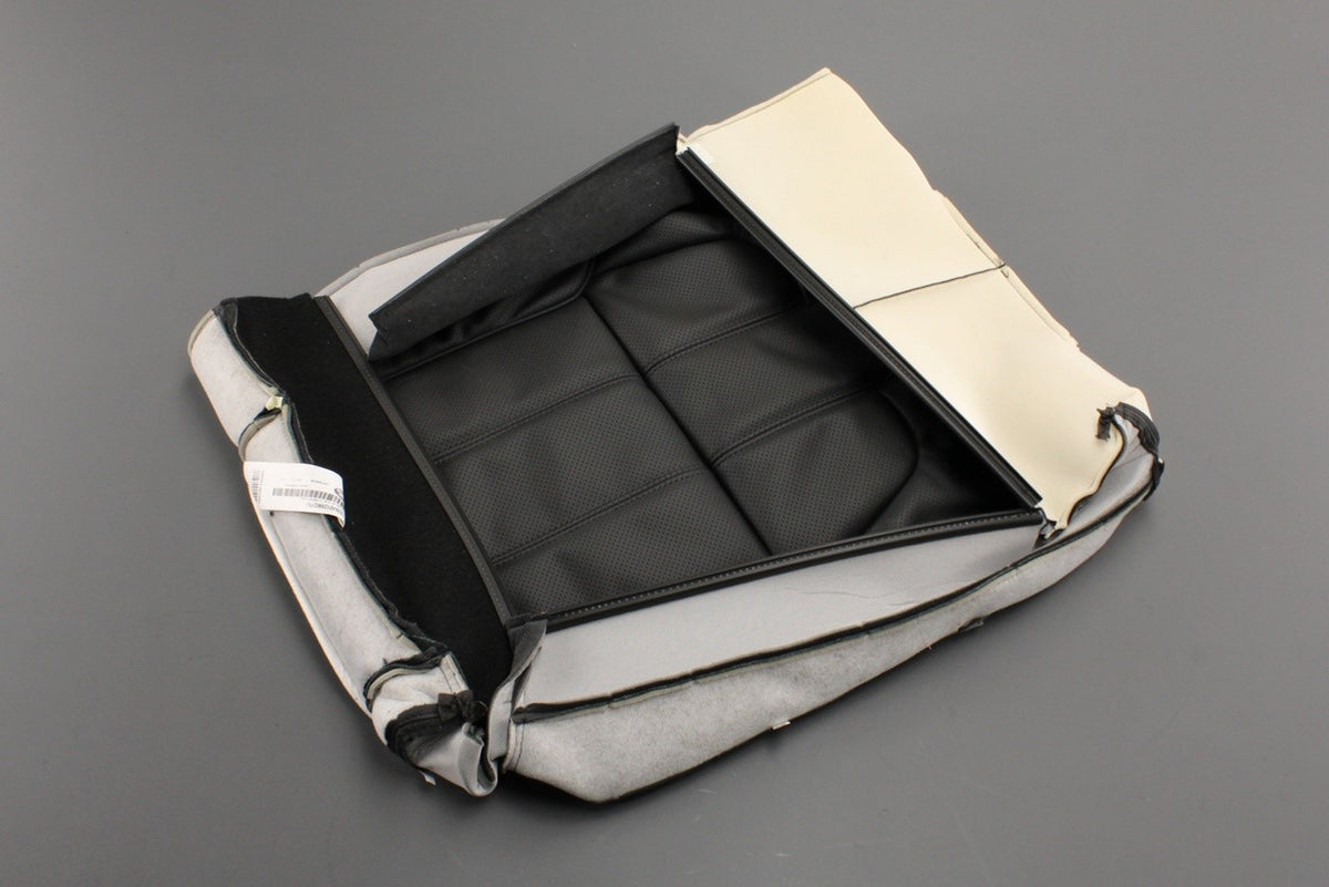 Range Rover Sport 2014-22 rear seat backrest cover (left) LR067793, view 1