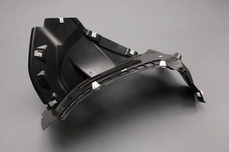 Audi A5 S5 2017-25 front wheel arch liner section (left) 8W6853887R