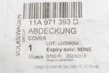 VW ID.4 ID.5 2021-on charging socket cover cap 11A971393D
