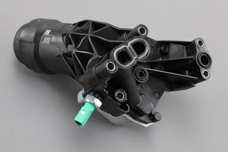 Audi A6 15-18 Q5 13-17 Oil filter housing 2.0 TDI CNHA 03N115389R