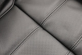 Range Rover Sport 2014-22 rear seat backrest cover (left) LR067793