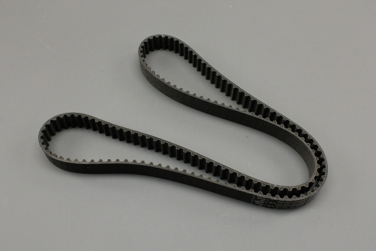 VW Audi Skoda SEAT toothed cambelt (1.6 2.0 TDI) 04L109119D, view 1