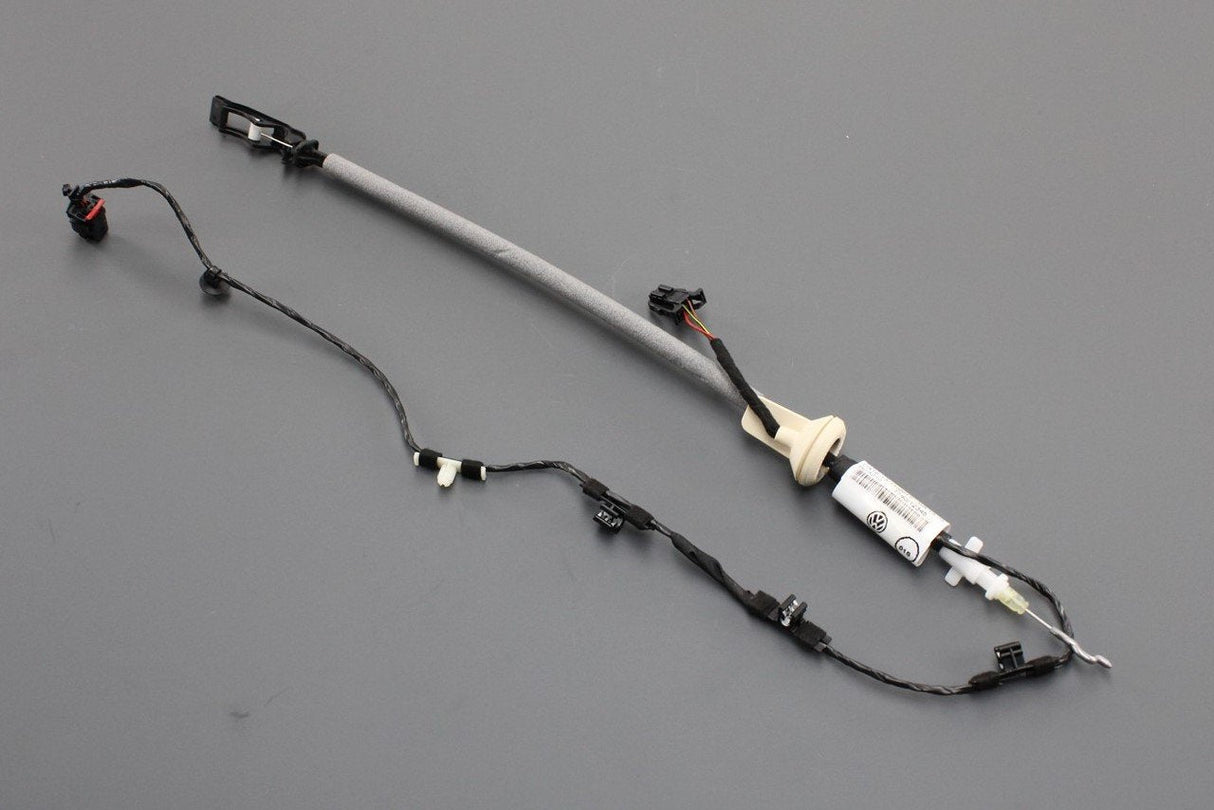 VW Tiguan SEAT inner door lock release cable (front left) 5NA972295C
