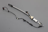 VW Tiguan SEAT inner door lock release cable (front left) 5NA972295C