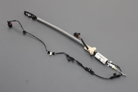 VW Tiguan SEAT inner door lock release cable (front left) 5NA972295C