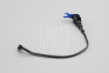 VW Crafter 2017-on rear brake pad wear sensor 2N0615437A