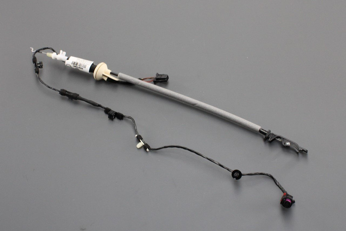 VW Tiguan SEAT inner door lock release cable (front left) 5NA972295C