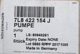 VW Touareg 2007-10 A8 Q7 2007-15 3.0 TDI power steering pump 7L8422154J