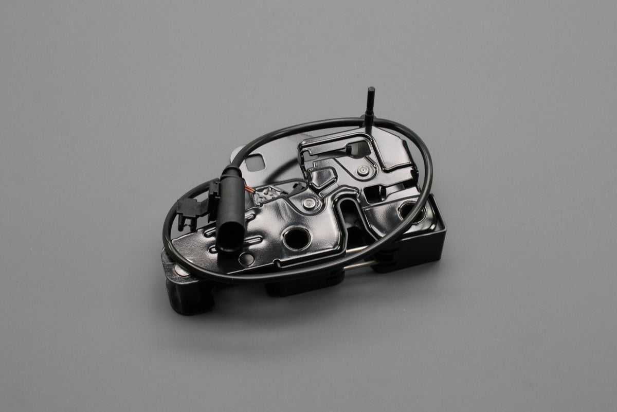 Audi R8 2016-2024 front bonnet latch 4S0823509, view 1