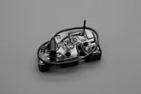 Audi R8 2016-2024 front bonnet latch 4S0823509