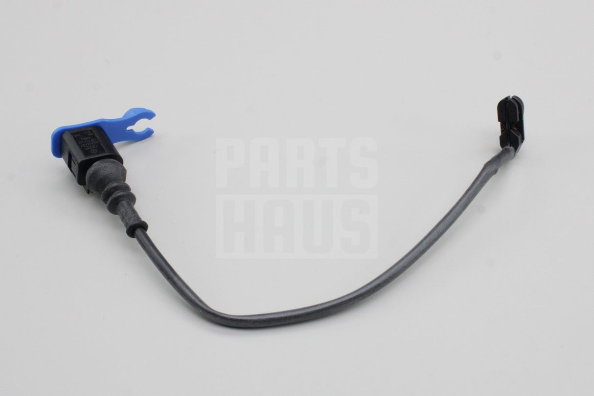 VW Crafter 2017-on rear brake pad wear sensor 2N0615437A