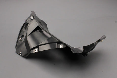 Audi A4 B9 2016-25 wheel arch liner front section (left) 8W0853887Q