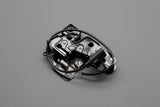 Audi R8 2016-2024 front bonnet latch 4S0823509